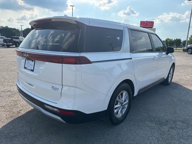 2024 Kia Carnival LX Carbondale IL