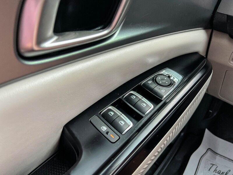 2024 Kia Carnival LX Wilmington NC