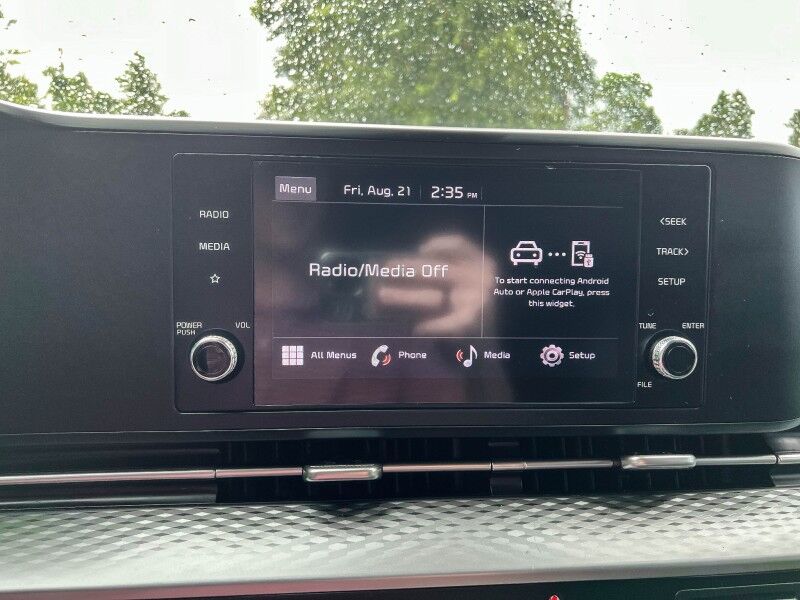 2024 Kia Carnival LX Wilmington NC