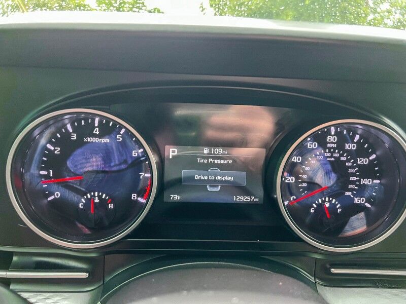 2024 Kia Carnival LX Wilmington NC