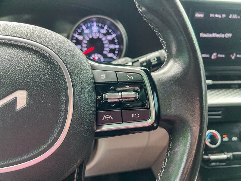 2024 Kia Carnival LX Wilmington NC