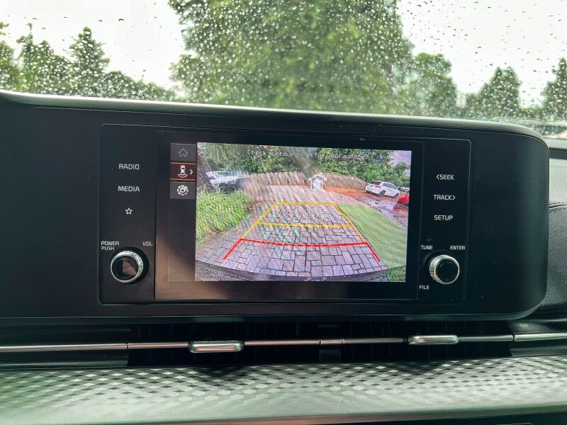 2024 Kia Carnival LX Wilmington NC