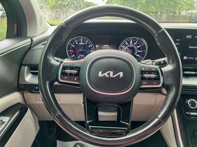 2024 Kia Carnival LX Wilmington NC
