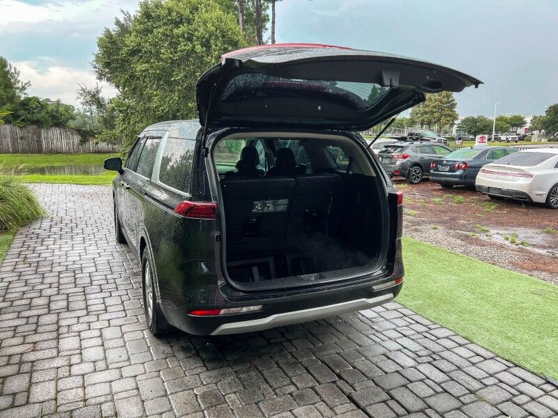 2024 Kia Carnival LX Wilmington NC