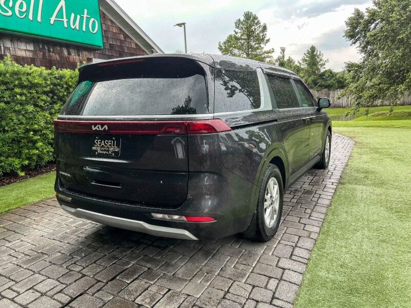 2024 Kia Carnival LX Wilmington NC