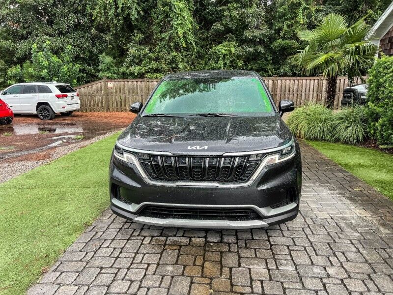 2024 Kia Carnival LX Wilmington NC