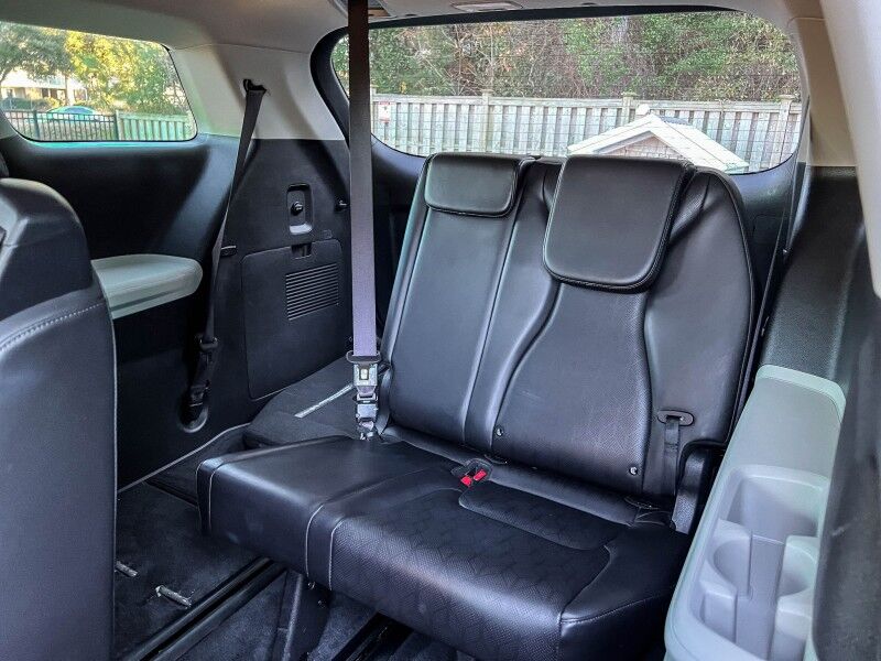 2024 Kia Carnival LX Wilmington NC