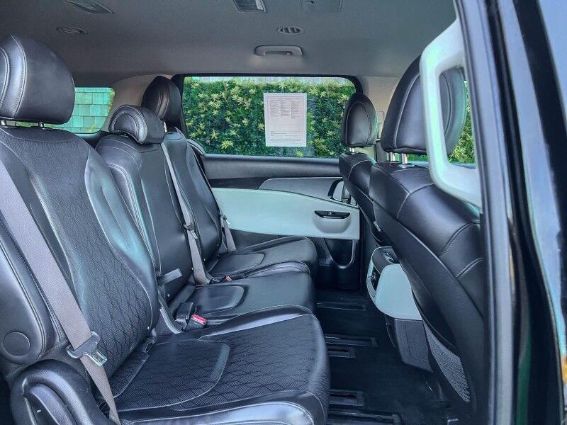 2024 Kia Carnival LX Wilmington NC