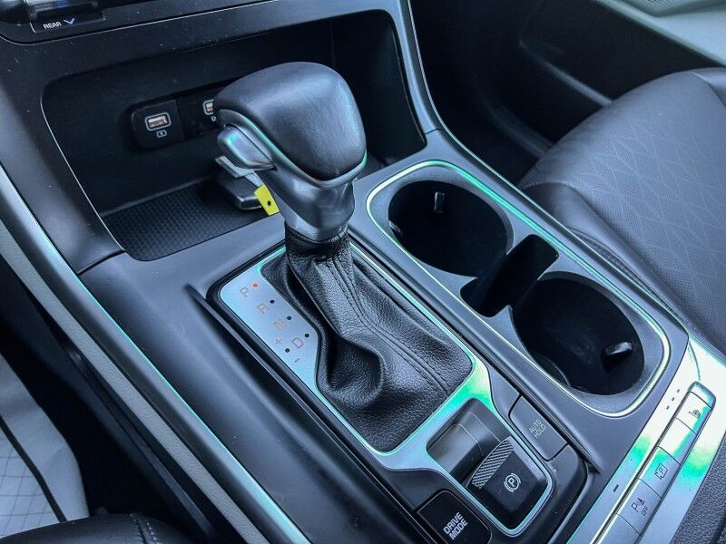 2024 Kia Carnival LX Wilmington NC