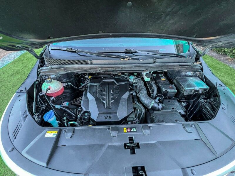 2024 Kia Carnival LX Wilmington NC