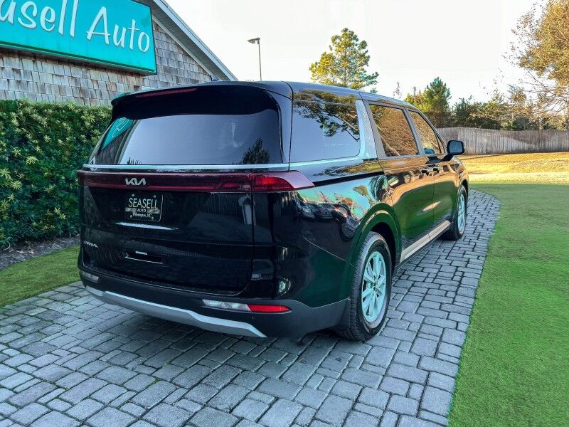 2024 Kia Carnival LX Wilmington NC