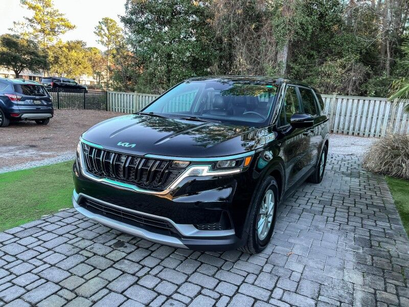 2024 Kia Carnival LX Wilmington NC