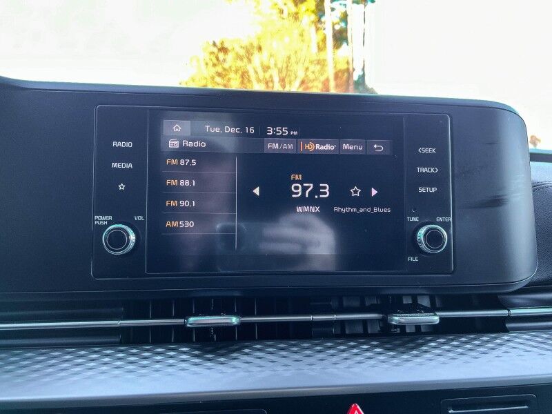 2024 Kia Carnival LX Wilmington NC