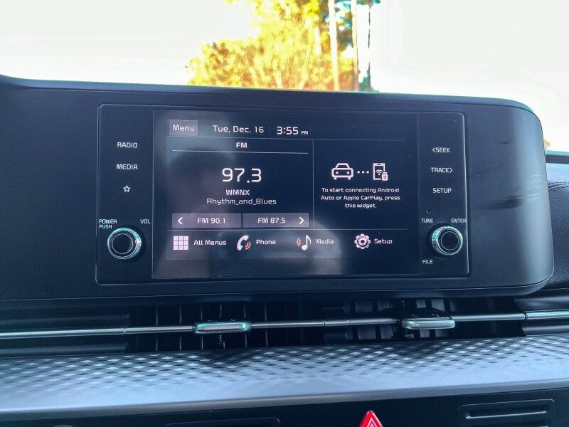 2024 Kia Carnival LX Wilmington NC