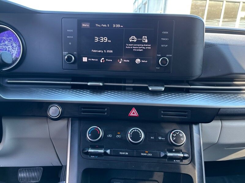 2024 Kia Carnival LX w/ Seat Package.* LEATHER * Seffner FL