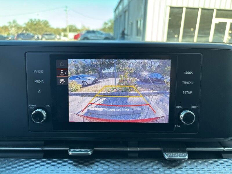 2024 Kia Carnival LX w/ Seat Package.* LEATHER * Seffner FL