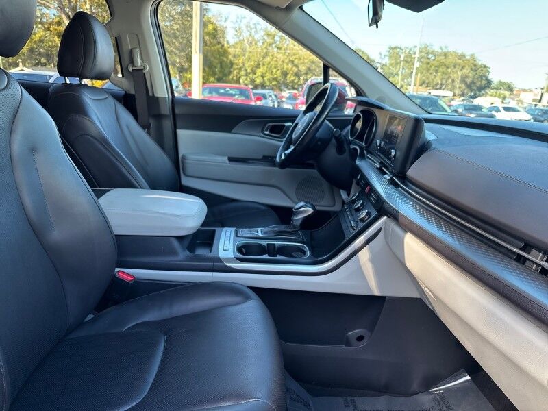 2024 Kia Carnival LX w/ Seat Package.* LEATHER * Seffner FL