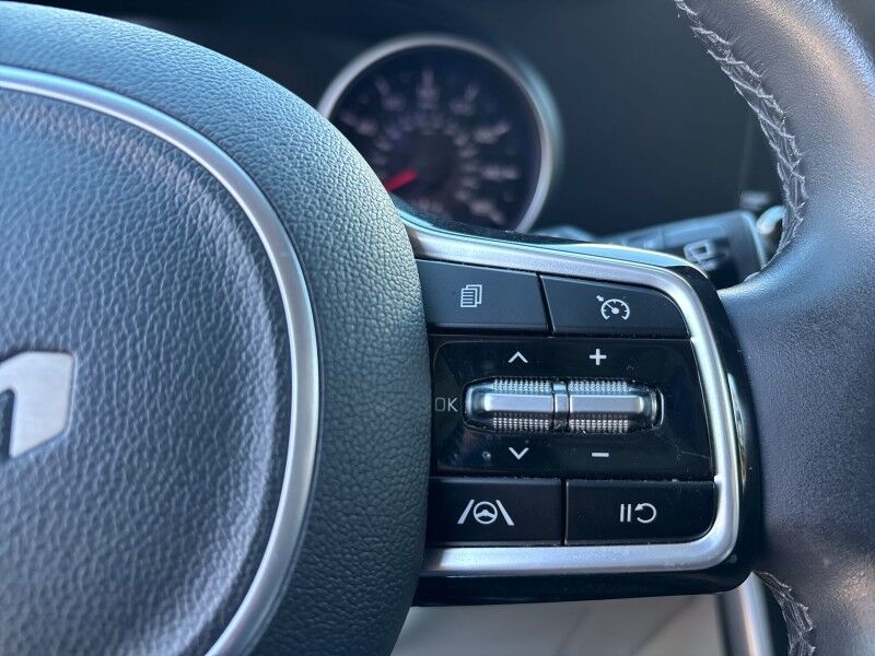 2024 Kia Carnival LX w/ Seat Package.* LEATHER * Seffner FL