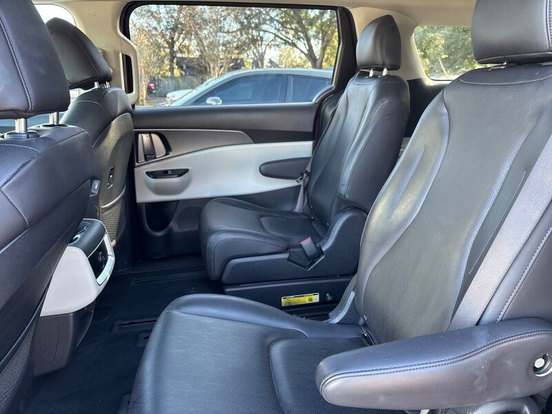 2024 Kia Carnival LX w/ Seat Package.* LEATHER * Seffner FL