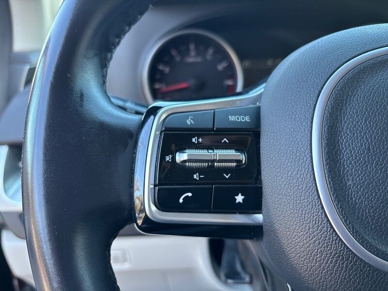 2024 Kia Carnival LX w/ Seat Package.* LEATHER * Seffner FL