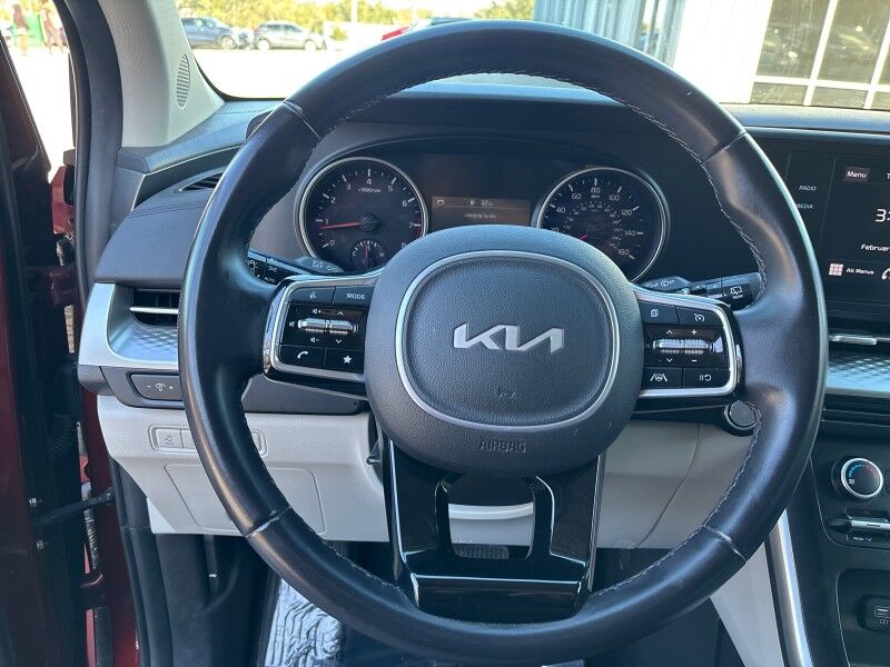 2024 Kia Carnival LX w/ Seat Package.* LEATHER * Seffner FL