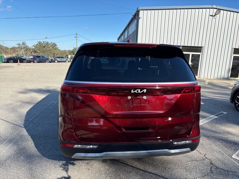 2024 Kia Carnival LX w/ Seat Package.* LEATHER * Seffner FL