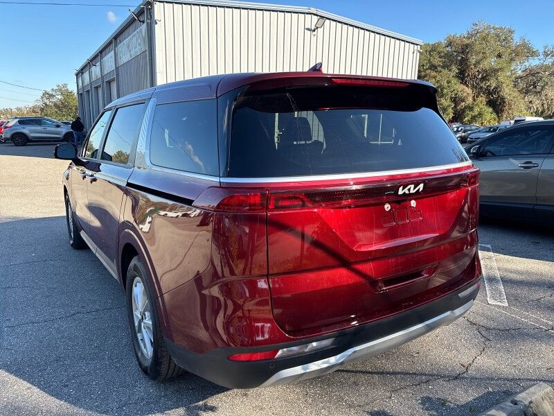 2024 Kia Carnival LX w/ Seat Package.* LEATHER * Seffner FL