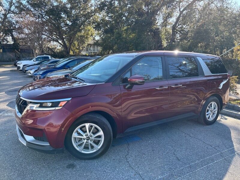 2024 Kia Carnival LX w/ Seat Package.* LEATHER * Seffner FL