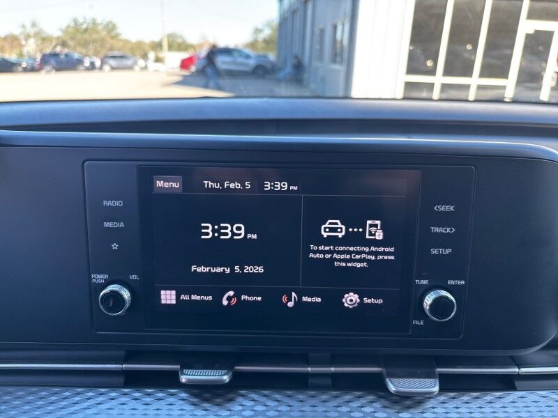 2024 Kia Carnival LX w/ Seat Package.* LEATHER * Seffner FL