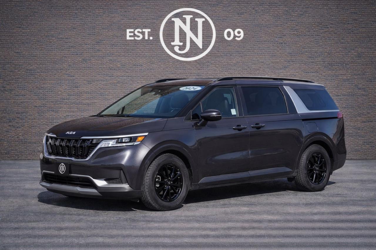 2024 Kia Carnival LX with Seat Package