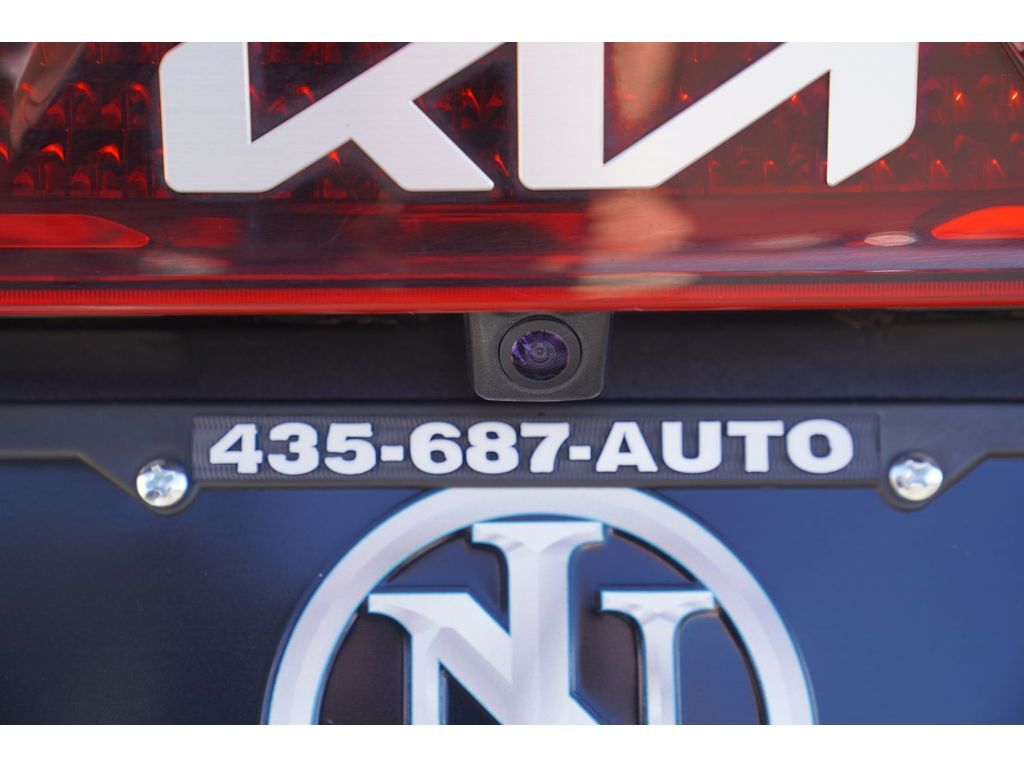 2024 Kia Carnival LX with Seat Package Huntington UT