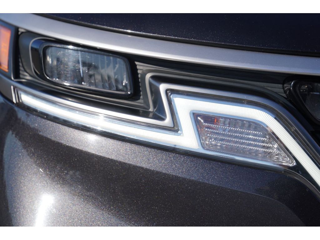 2024 Kia Carnival LX with Seat Package Price UT