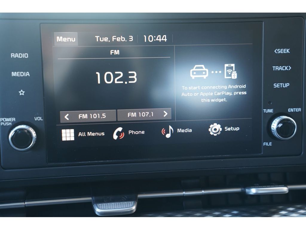 2024 Kia Carnival LX with Seat Package Price UT