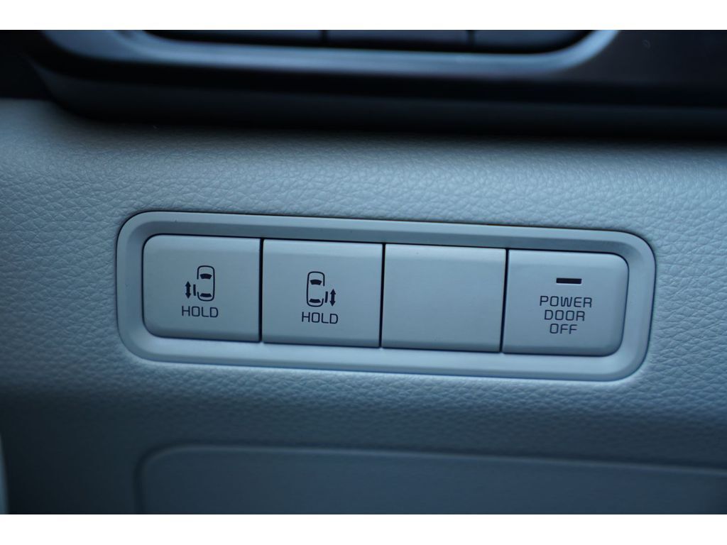 2024 Kia Carnival LX with Seat Package Price UT