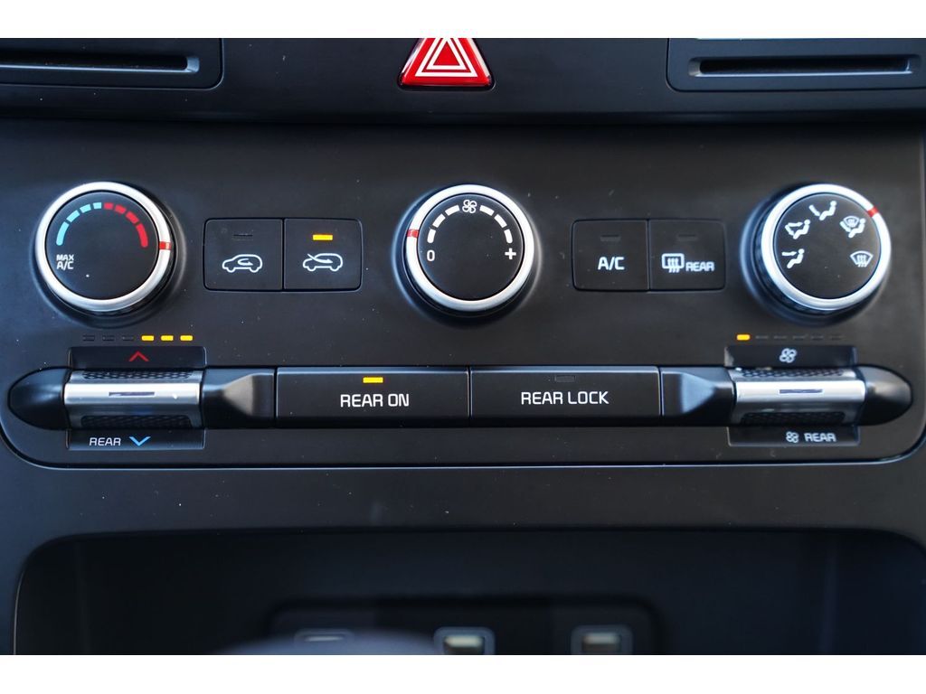 2024 Kia Carnival LX with Seat Package Price UT