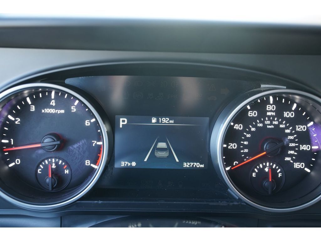 2024 Kia Carnival LX with Seat Package Price UT