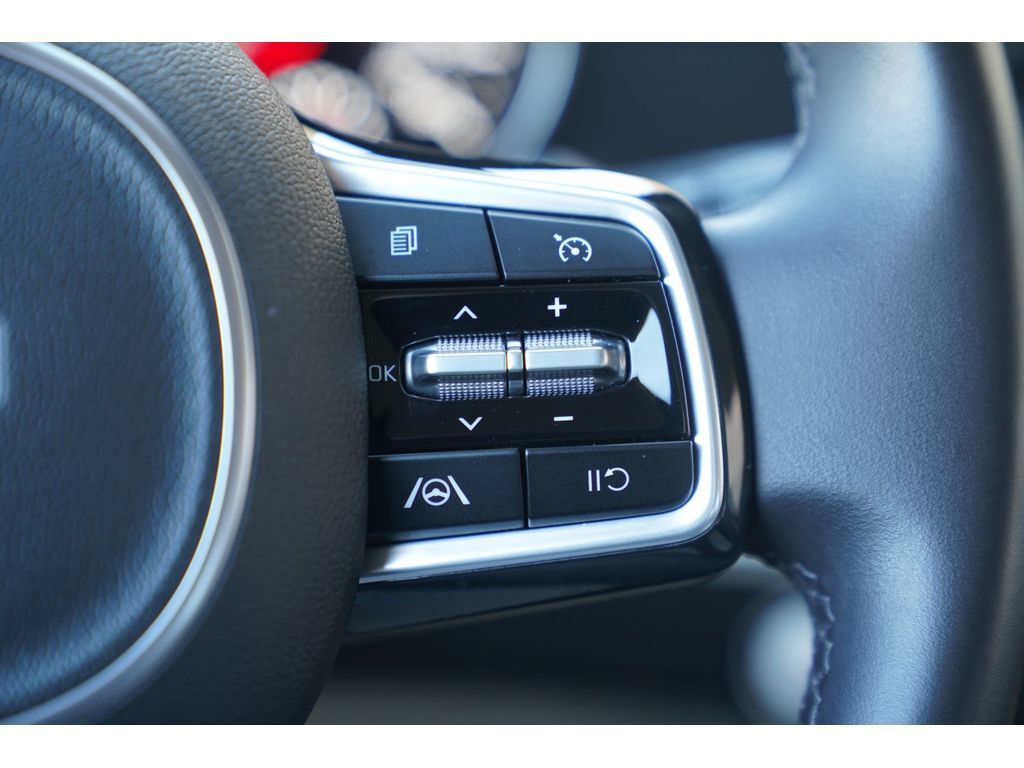 2024 Kia Carnival LX with Seat Package Price UT