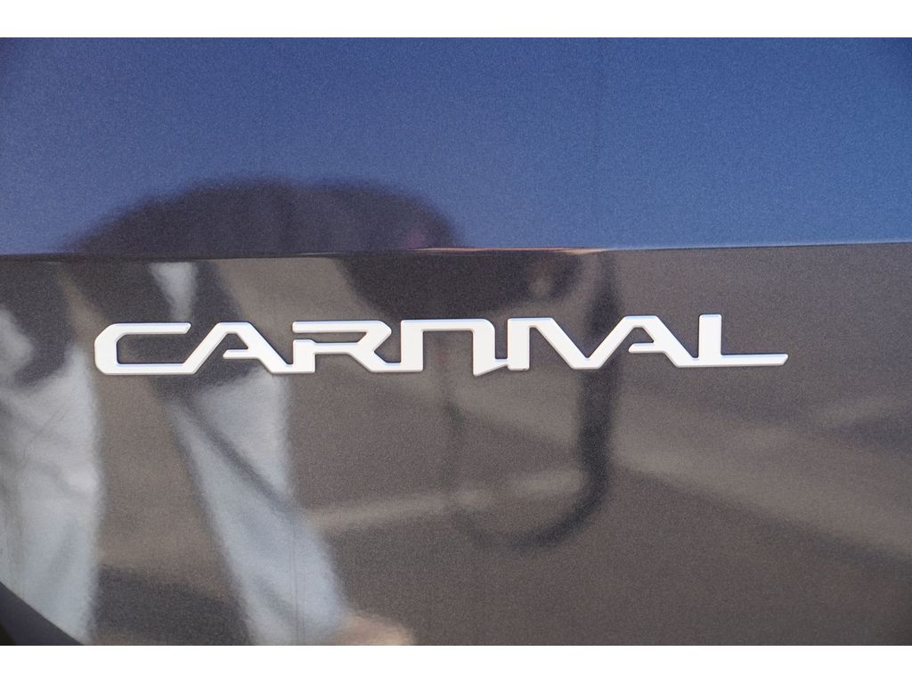 2024 Kia Carnival LX with Seat Package Price UT