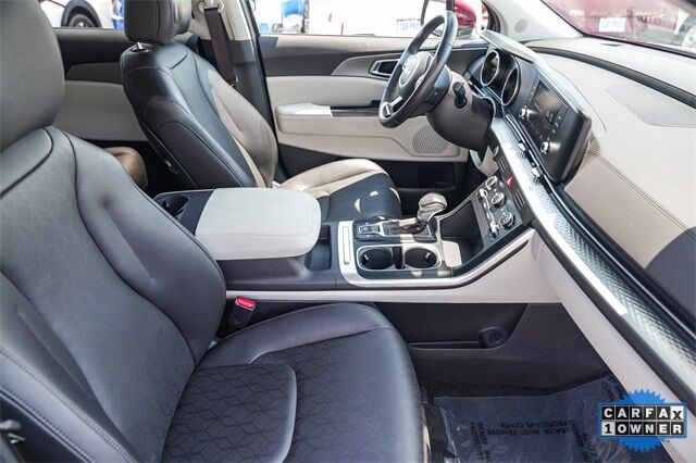 2024 Kia Carnival LX Huntington Beach CA