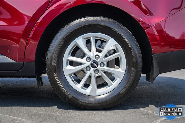 2024 Kia Carnival LX Huntington Beach CA
