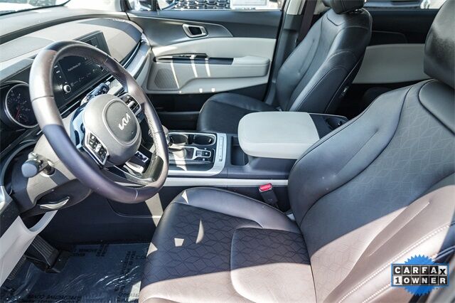 2024 Kia Carnival LX Huntington Beach CA
