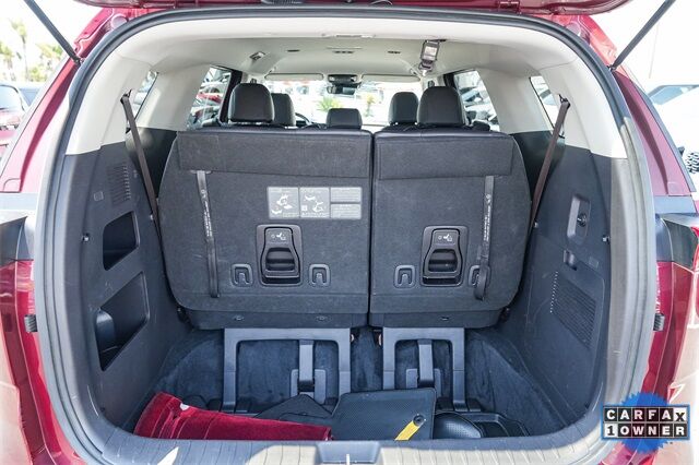 2024 Kia Carnival LX Huntington Beach CA
