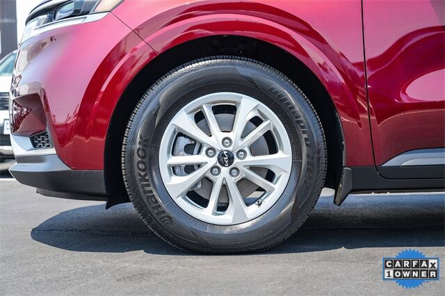 2024 Kia Carnival LX Huntington Beach CA