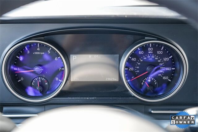 2024 Kia Carnival LX Huntington Beach CA