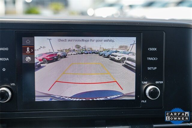 2024 Kia Carnival LX Huntington Beach CA