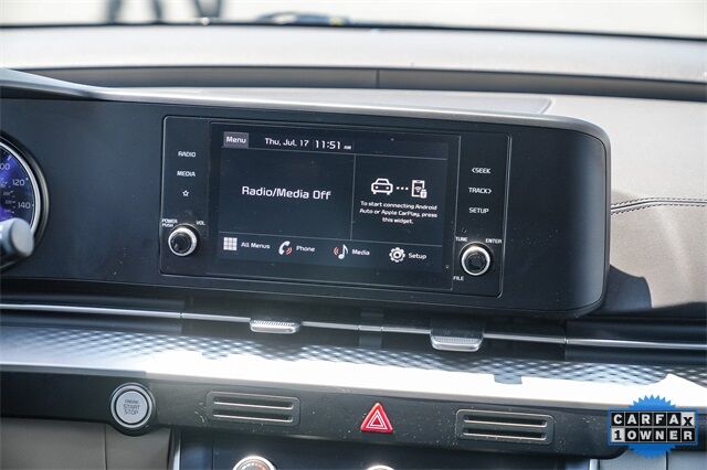 2024 Kia Carnival LX Huntington Beach CA