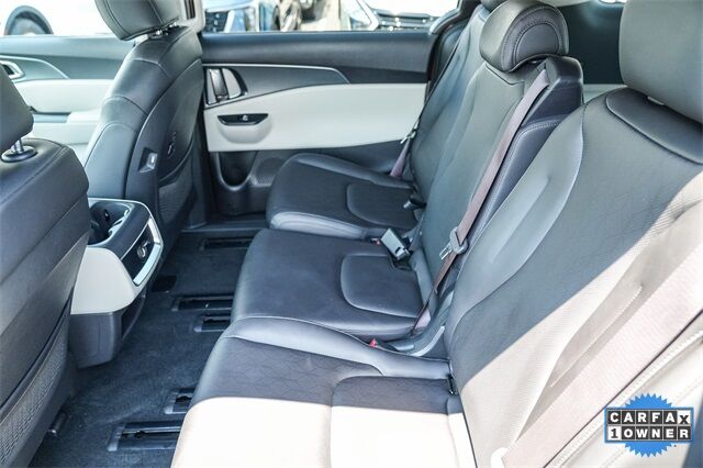 2024 Kia Carnival LX Huntington Beach CA