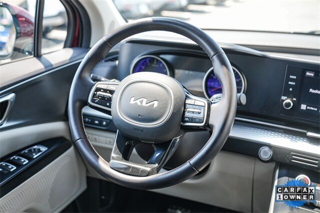 2024 Kia Carnival LX Huntington Beach CA