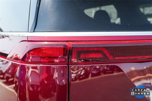 2024 Kia Carnival LX Huntington Beach CA