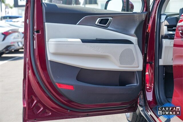 2024 Kia Carnival LX Huntington Beach CA